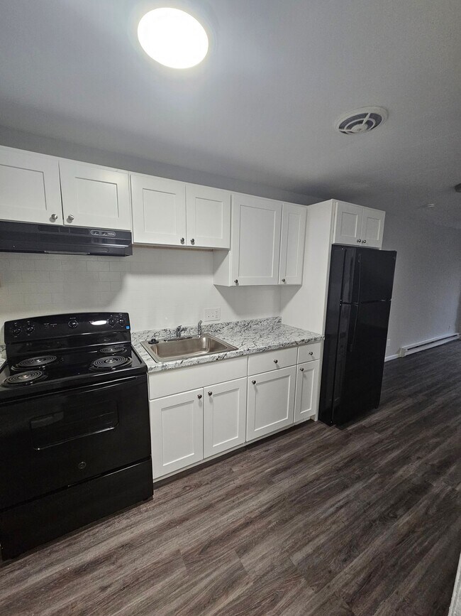 Floorplan - 480 Norfolk