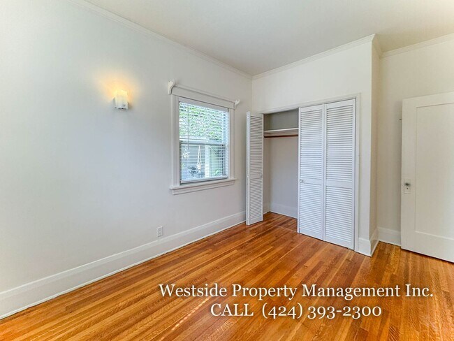 Building Photo - 1315-1317 1/2 N. Stanley Ave.-1315