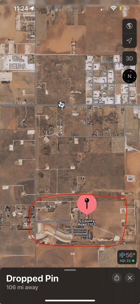 Building Photo - 2512 S County Rd