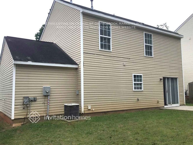 Building Photo - 5310 Peachwood Dr