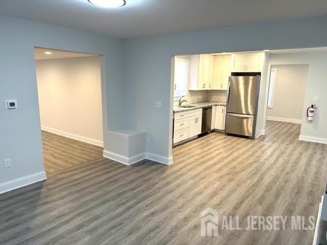 Building Photo - 26 Garibaldi St