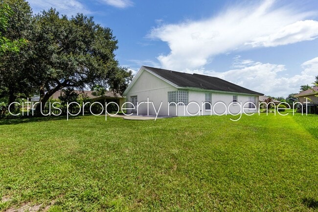 Building Photo - 2/2 Home in Reserve at Wedgefield