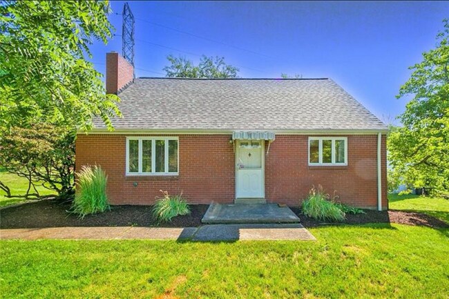 Building Photo - 5331 Old Logan Ferry Rd