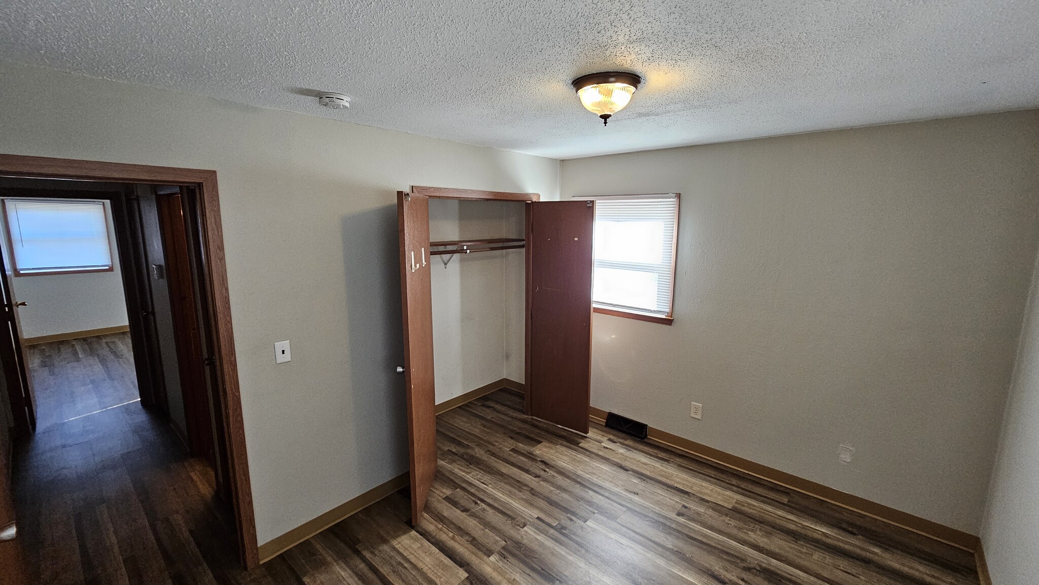 2nd Bedroom - 3111 S Mayfair Dr