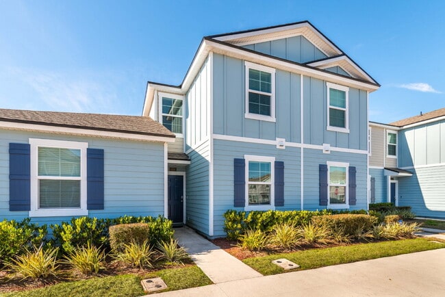 Building Photo - Oakleaf Plantation 3-Bedroom Townhouse in ...