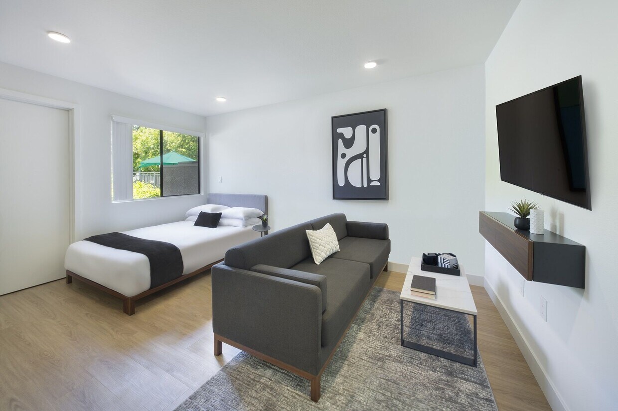 Nms West Hills Canoga Park Ca Apartment Finder