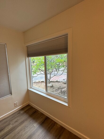 Front window for apartment - 11305 Sheldon St