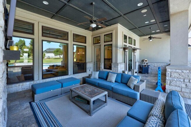 Building Photo - 3805 Deep Pocket Dr