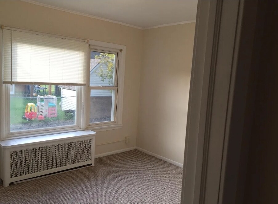 Bedroom #2 - 563 W 4th St