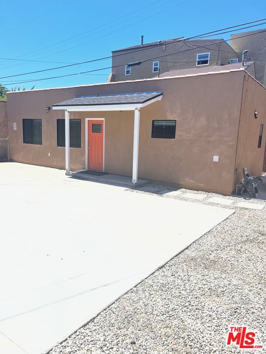 Building Photo - 2807 Buckingham Rd