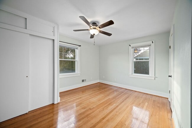 Building Photo - COMPLETELY RENOVATED 5BR/2.5BA with Office - North End Property with Garage