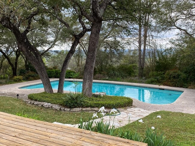 Pool - 3672 Ranch Creek Dr