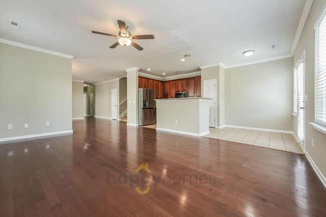 Building Photo - 4 Bedroom, 3 Bath Townhome in Grand Oaks Plantation of West Ashley