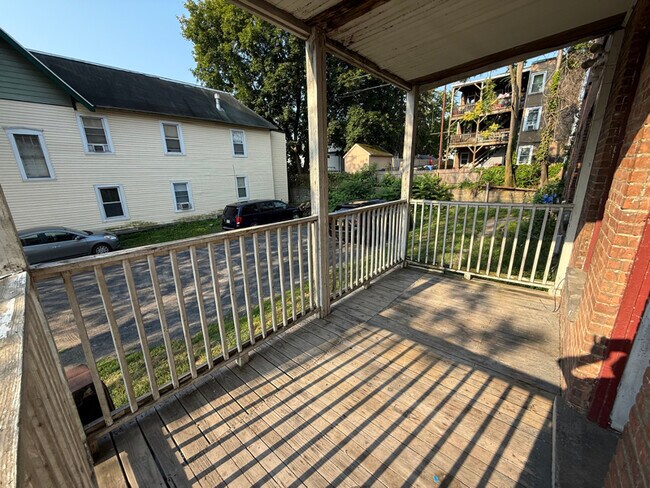 Building Photo - 258 Remsen St
