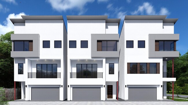 Building Photo - 3410 Baer St