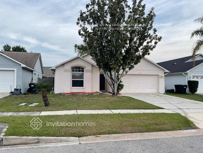 Building Photo - 11875 Hatcher Cir