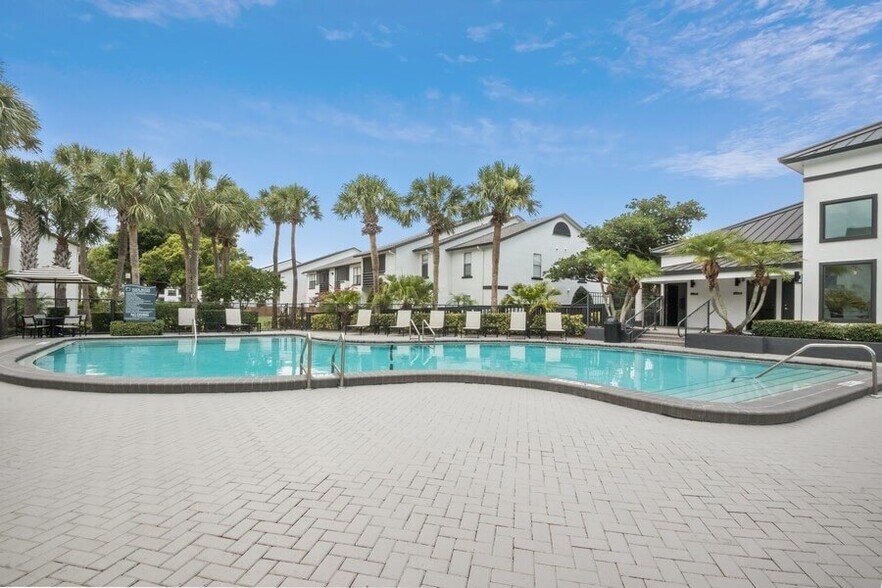 Rosehill Preserve 5870 Sundown Cir Orlando FL 32822 Apartment Finder