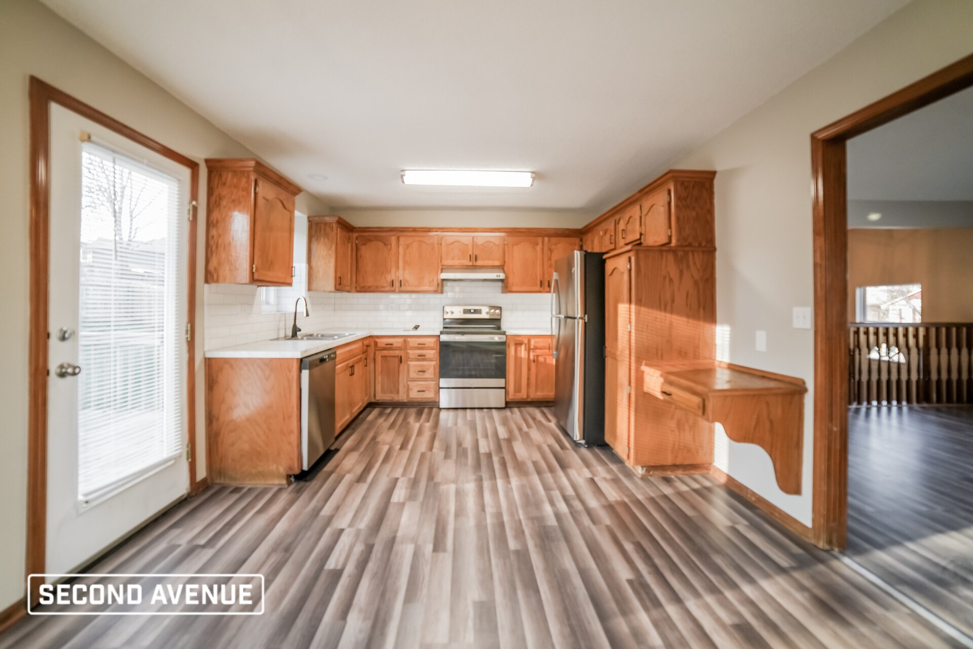 Building Photo - 1720 S Whitney Dr