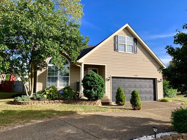 Primary Photo - Welcome Home Rent Ready!