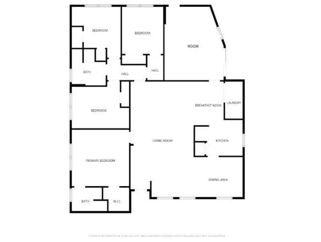 Building Photo - 11623 Rowan Ln