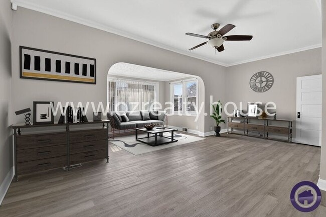 Building Photo - 1232 Walbridge Ave