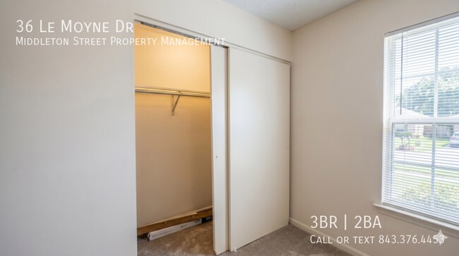 Building Photo - 36 Le Moyne Dr