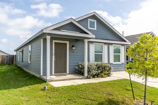 Building Photo - 331 Ambush Ridge