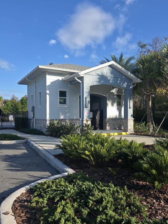 Building Photo - 4558 Cypress Cay Wy