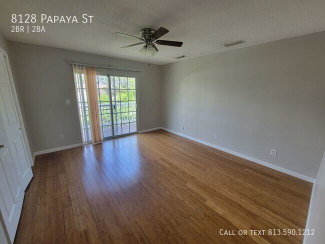 Building Photo - Spacious Port Richey Home