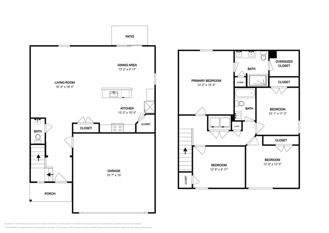 Building Photo - 3427 Quintana Dr