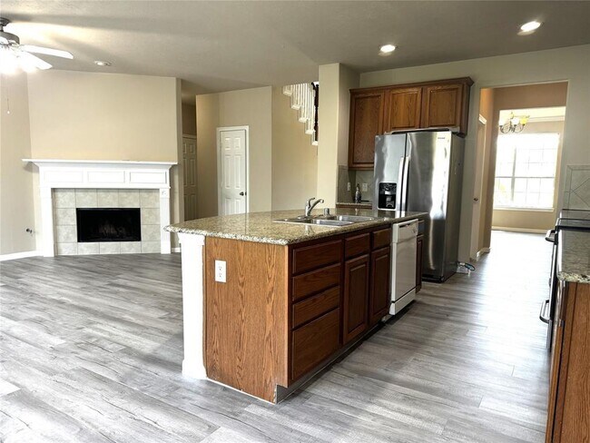 Building Photo - 12419 Blue Spruce Vale Way