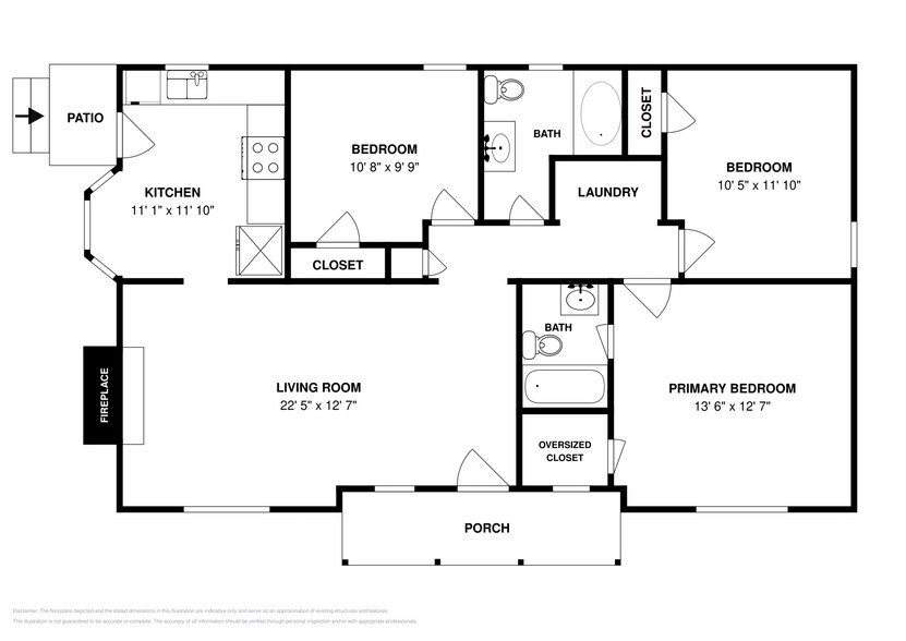 Building Photo - 109 Thornby Rd
