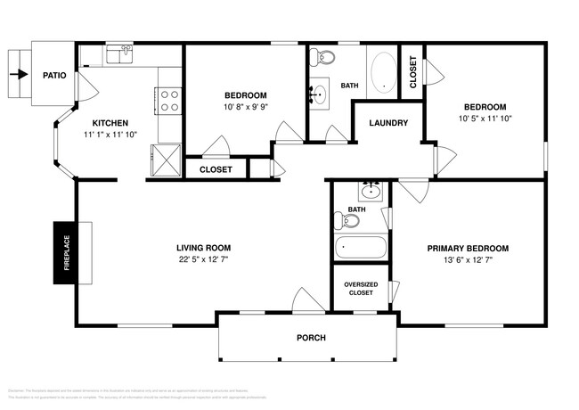 Building Photo - 109 Thornby Rd