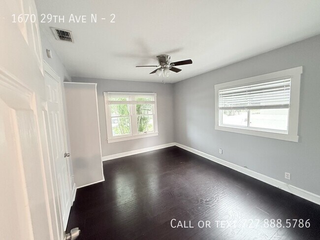 Building Photo - 1670 29th Ave N