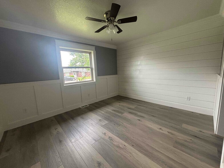 Building Photo - 1815 S K St