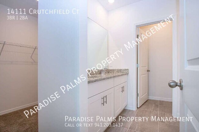 Building Photo - 14111 Crutchfield Ct