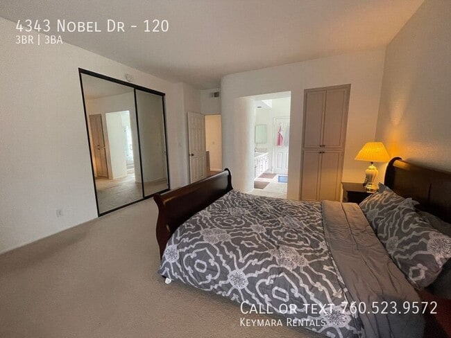 Building Photo - 4343 Nobel Dr