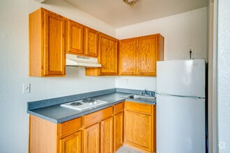 Interior Photo - Sunset Sound Studio Apartments