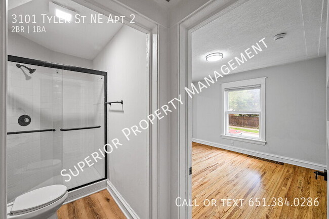 Building Photo - 3101 NE Tyler St