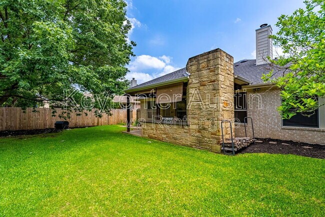 Building Photo - 4108 Sun Spirit Dr