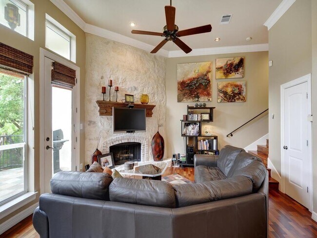Building Photo - 1701 Spyglass Dr