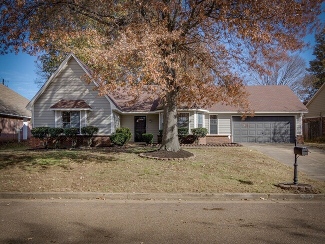 Primary Photo - Renovated and Ready for Move In!