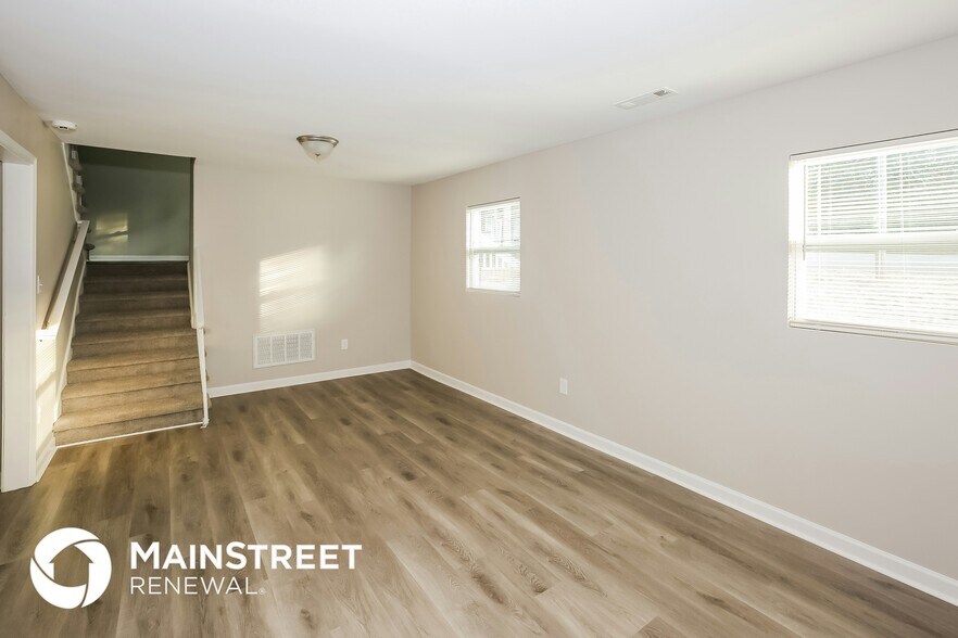 Building Photo - 5805 Quiet Cove Ct