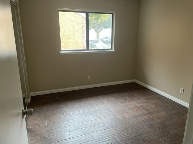 Bed 2 - 2533 Almaden Ct