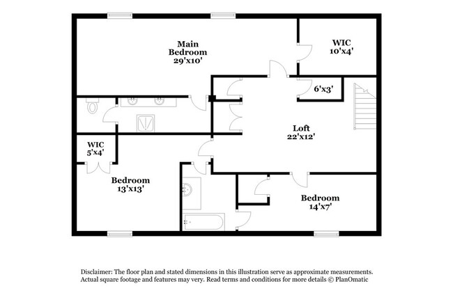 Building Photo - 1715 Villageside Ct