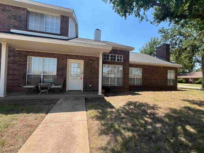 Primary Photo - 4705 Eldorado Dr