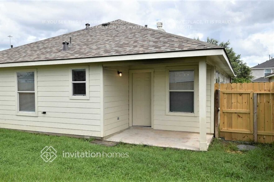 Building Photo - 1415 Penny Royal Ct
