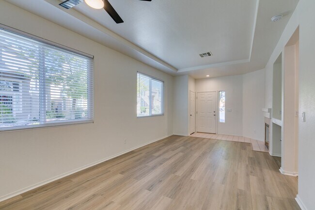 Building Photo - SUMMERLIN BEAUTY*UPGRADED*COMMUNITY POOL*3 BEDROOMS*STAINLESS STEEL APPLIANCES*