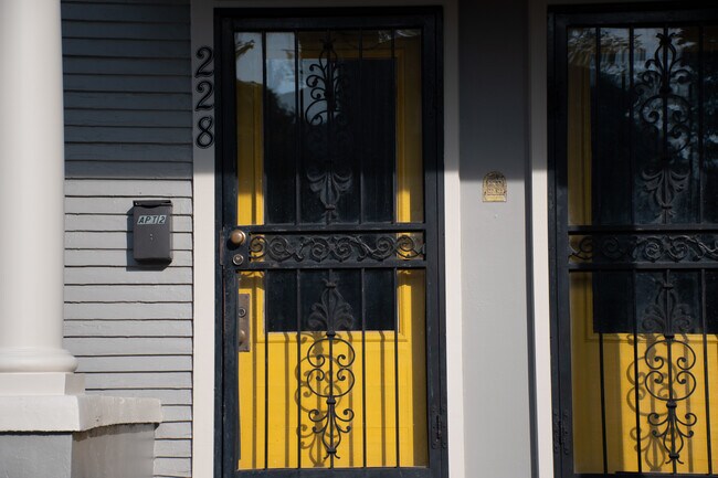 Building Photo - 226 N McNeil St