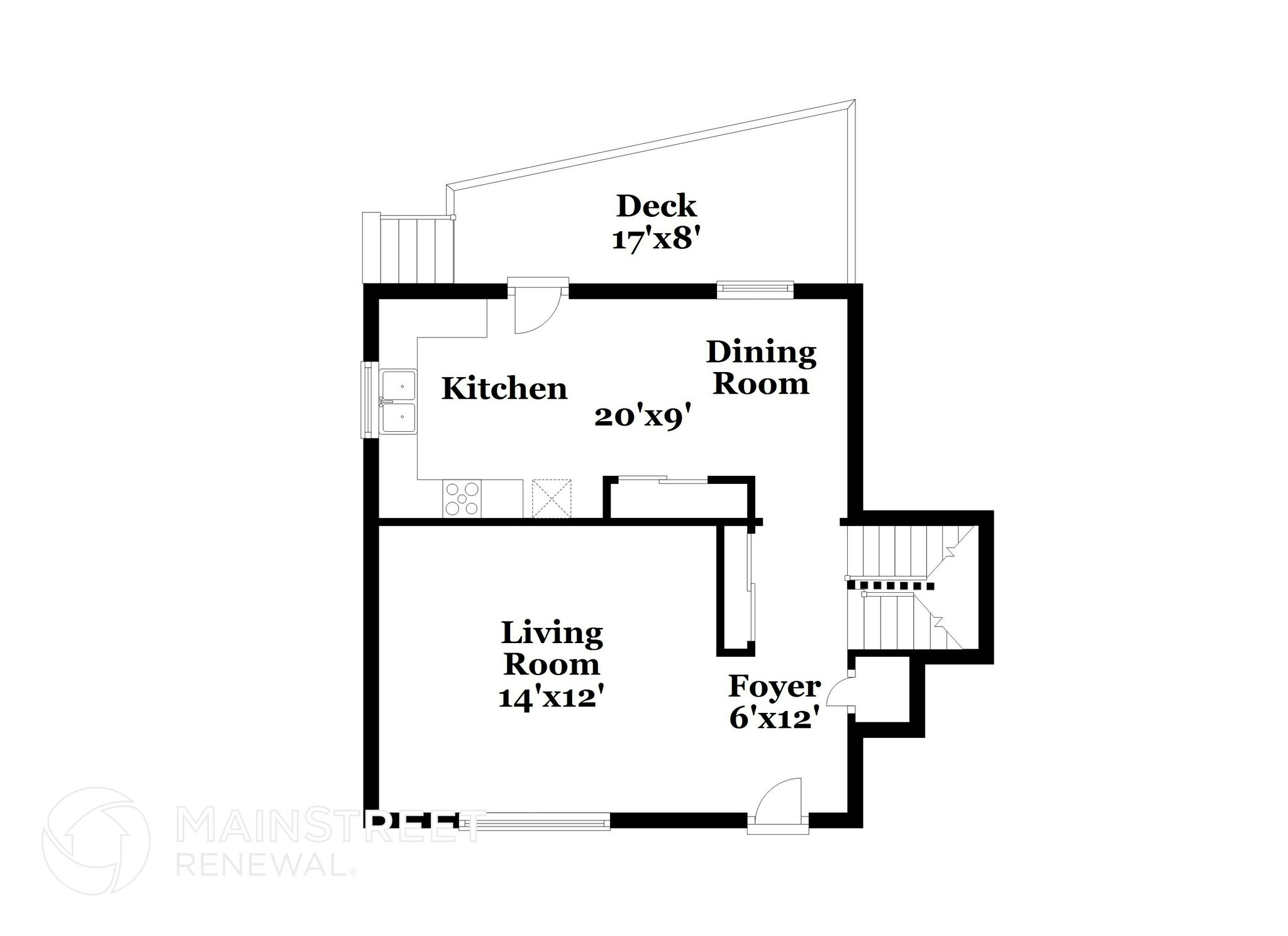 Building Photo - 9607 Walnutwood Way